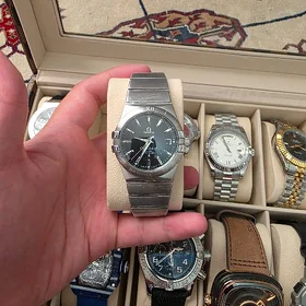 omega lux mehanika