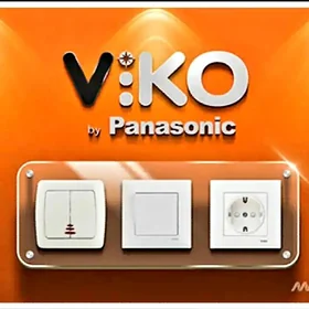 VIKO PANASONIC KARRE