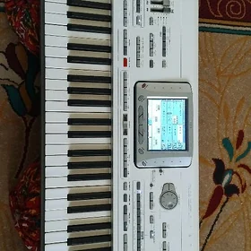 korg pa2xpro