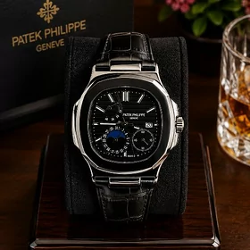 Sagat Patek Philippe