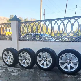 Bmw 17lik diska