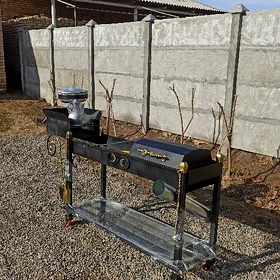 Mangal