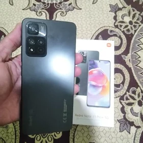 Redmi not 11 pro plus