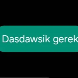 Dastawsik gerek