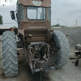 MTZ 80 1991