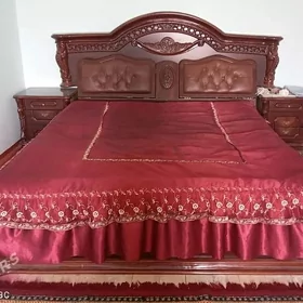 spalniý mebel şkaf