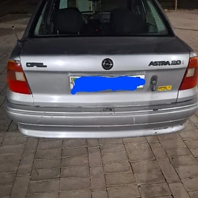Opel Astra 1993
