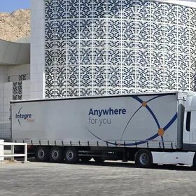Kogel Cargo 2023