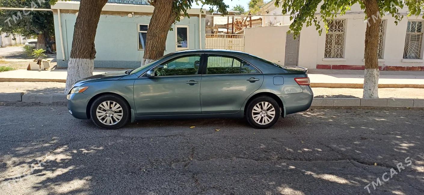 Toyota Camry 2008 - 1