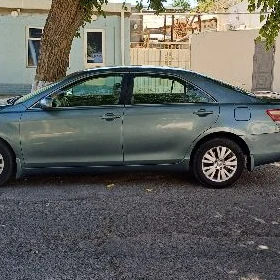 Toyota Camry 2008