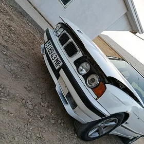 BMW 525 1991