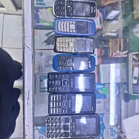 Nokialar