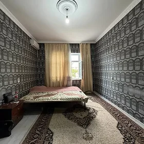 🪬 ДОСААФ, 2эт, 5ком, 112м²