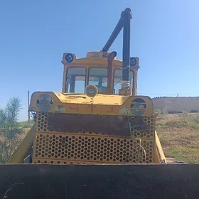 Caterpillar D Series 1987