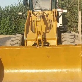 XCMG LW300F 2014