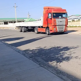 DAF FX 95 2001