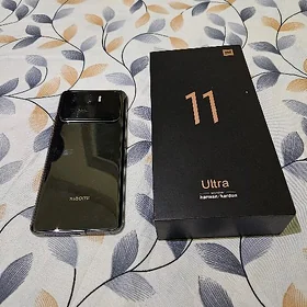 Xiaomi 11 ultra gyssagly