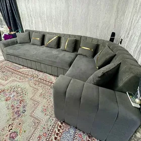 Diwan kresla