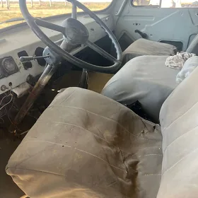 UAZ 2206 1989