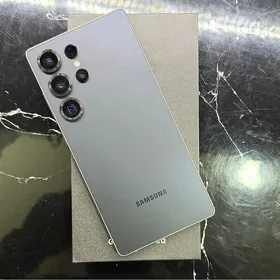 Samsung S25 ultra 12/256gb