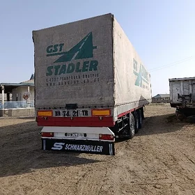 Kogel Cargo 2008