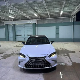 Lexus ES 350 2023
