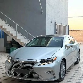 Lexus ES 350 2017