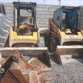 Caterpillar 170 Series 2010