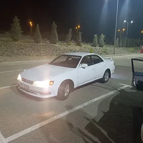 Toyota Mark II 1994