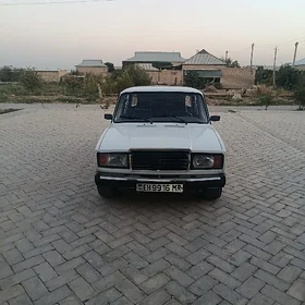 Lada 2107 2010
