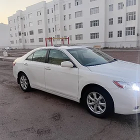Toyota Camry 2008