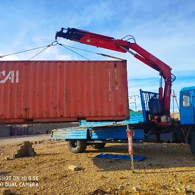 Dongfeng 370 2004