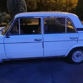 Lada 2106 1999