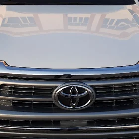 Toyota Hilux 2025
