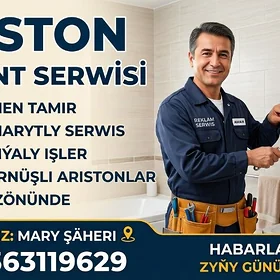 Ariston boller remont ussa