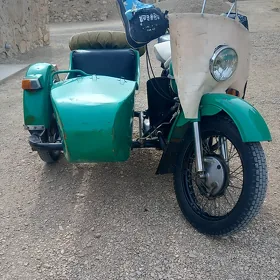 Ural 5557 1989