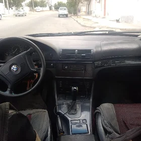 BMW 525 1999