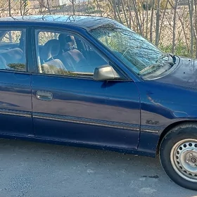 Opel Astra 1993
