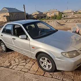 Mazda 3 2003