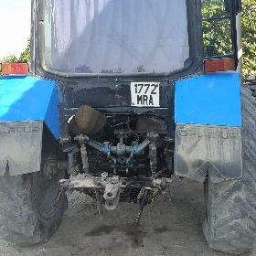 MTZ 82 1991