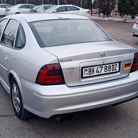 Opel Vectra 2001