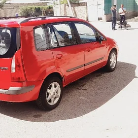 Mazda MPV 2000