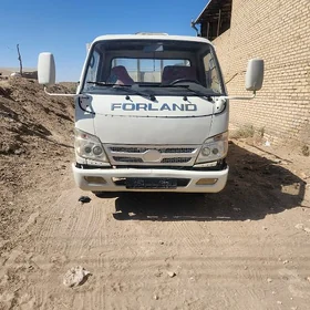 Forland H2 2010