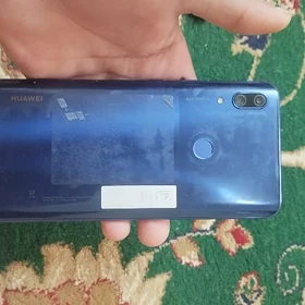 Huawei p smart z