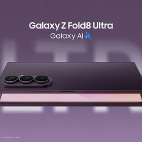 Samsung Z Flip/Fold 8