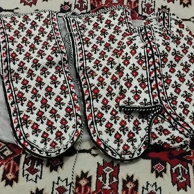 Komplekt joraplar