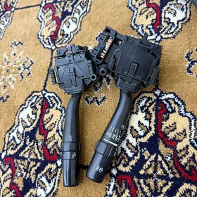 Duty cemry kulçatel