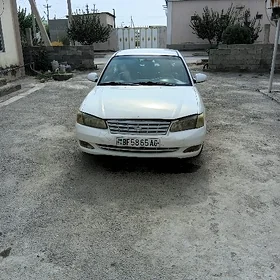 Kia Optima 2001