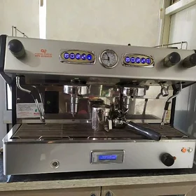Coffee aparat