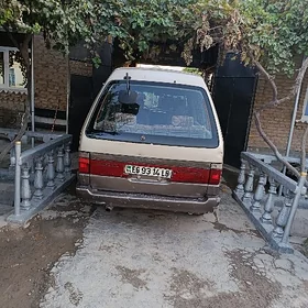 Toyota Town Ace 1988